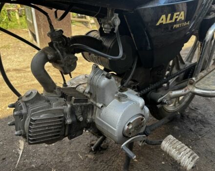 Альфа Другая, объемом двигателя 0.11 л и пробегом 0 тыс. км за 85 $, фото 5 на Automoto.ua