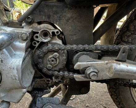 Альфа Другая, объемом двигателя 0.11 л и пробегом 0 тыс. км за 85 $, фото 4 на Automoto.ua