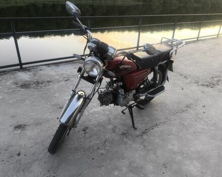 Альфа Другая, объемом двигателя 0.11 л и пробегом 0 тыс. км за 400 $, фото 4 на Automoto.ua