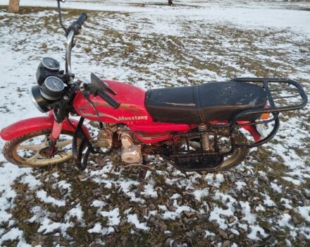 Альфа Другая, объемом двигателя 0.11 л и пробегом 0 тыс. км за 253 $, фото 3 на Automoto.ua