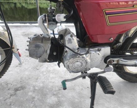 Альфа Другая, объемом двигателя 0.11 л и пробегом 0 тыс. км за 400 $, фото 5 на Automoto.ua