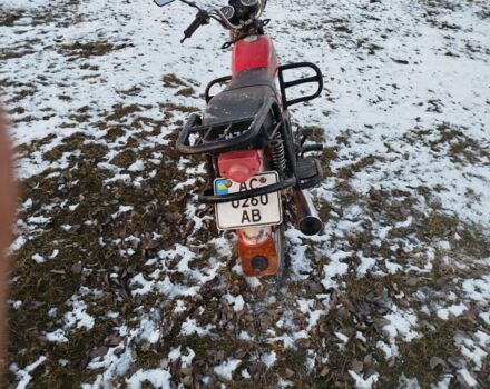 Альфа Другая, объемом двигателя 0.11 л и пробегом 0 тыс. км за 253 $, фото 2 на Automoto.ua
