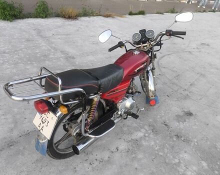 Альфа Другая, объемом двигателя 0.11 л и пробегом 0 тыс. км за 400 $, фото 2 на Automoto.ua