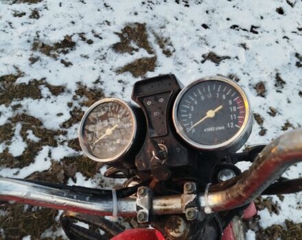 Альфа Другая, объемом двигателя 0.11 л и пробегом 0 тыс. км за 253 $, фото 4 на Automoto.ua