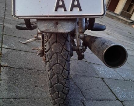 Альфа Другая, объемом двигателя 0.13 л и пробегом 0 тыс. км за 553 $, фото 3 на Automoto.ua