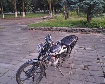 Альфа Другая, объемом двигателя 0.13 л и пробегом 0 тыс. км за 553 $, фото 7 на Automoto.ua