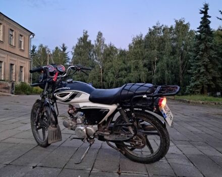 Альфа Другая, объемом двигателя 0.13 л и пробегом 0 тыс. км за 553 $, фото 5 на Automoto.ua