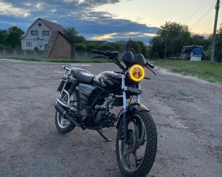 Альфа Другая, об'ємом двигуна 14.86 л та пробігом 0 тис. км за 408 $, фото 14 на Automoto.ua