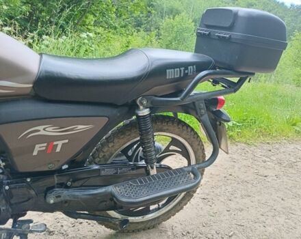 Альфа Другая, об'ємом двигуна 0.13 л та пробігом 0 тис. км за 24000 $, фото 7 на Automoto.ua