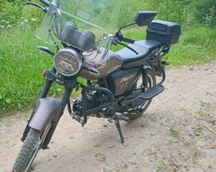 Альфа Другая, об'ємом двигуна 0.13 л та пробігом 0 тис. км за 24000 $, фото 3 на Automoto.ua