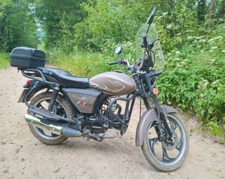 Альфа Другая, об'ємом двигуна 0.13 л та пробігом 0 тис. км за 24000 $, фото 1 на Automoto.ua