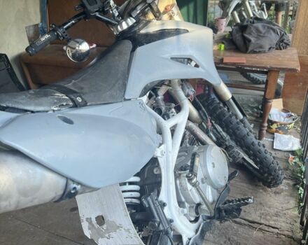 Альфа Другая, объемом двигателя 0.13 л и пробегом 0 тыс. км за 375 $, фото 2 на Automoto.ua