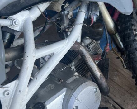 Альфа Другая, объемом двигателя 0.13 л и пробегом 0 тыс. км за 375 $, фото 6 на Automoto.ua