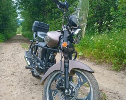 Альфа Другая, об'ємом двигуна 0.13 л та пробігом 0 тис. км за 24000 $, фото 9 на Automoto.ua