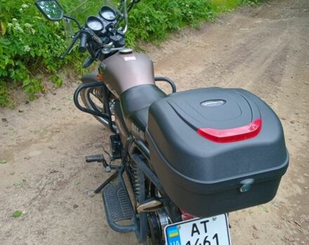 Альфа Другая, об'ємом двигуна 0.13 л та пробігом 0 тис. км за 24000 $, фото 2 на Automoto.ua