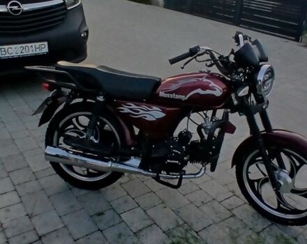 Альфа Другая, объемом двигателя 0.13 л и пробегом 0 тыс. км за 552 $, фото 1 на Automoto.ua