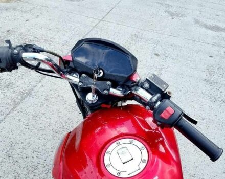 Альфа Другая, объемом двигателя 0.2 л и пробегом 0 тыс. км за 522 $, фото 6 на Automoto.ua
