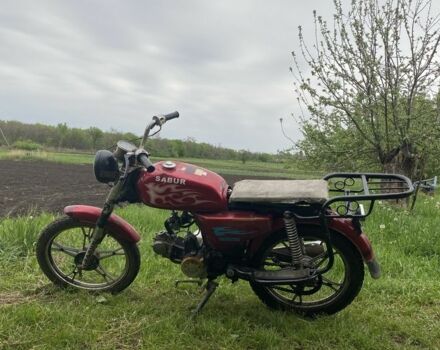 Альфа Другая, объемом двигателя 72 л и пробегом 0 тыс. км за 218 $, фото 1 на Automoto.ua