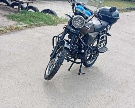 Альфа Другая, об'ємом двигуна 0.13 л та пробігом 0 тис. км за 569 $, фото 3 на Automoto.ua