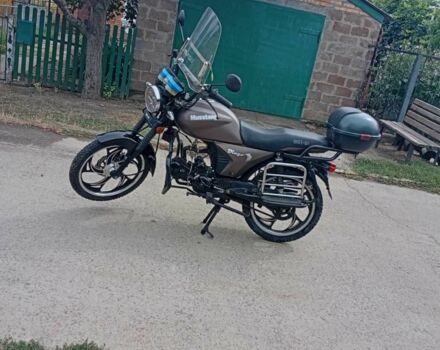 Альфа Другая, об'ємом двигуна 0.13 л та пробігом 0 тис. км за 569 $, фото 4 на Automoto.ua