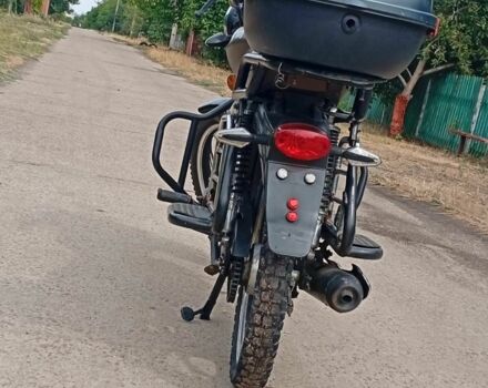 Альфа Другая, об'ємом двигуна 0.13 л та пробігом 0 тис. км за 569 $, фото 1 на Automoto.ua