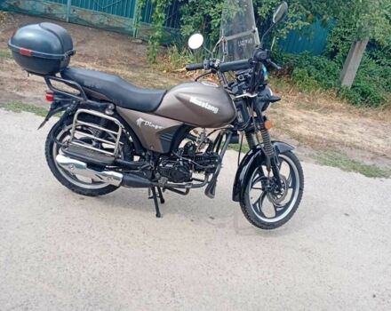 Альфа Другая, об'ємом двигуна 0.13 л та пробігом 0 тис. км за 569 $, фото 2 на Automoto.ua