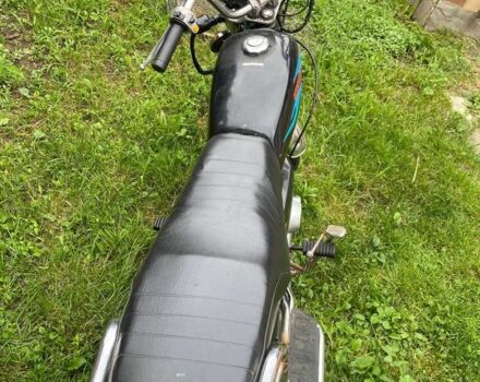 Альфа Другая, об'ємом двигуна 49 л та пробігом 0 тис. км за 200 $, фото 4 на Automoto.ua