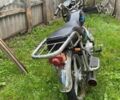Альфа Другая, об'ємом двигуна 49 л та пробігом 0 тис. км за 200 $, фото 1 на Automoto.ua