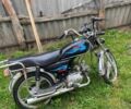 Альфа Другая, об'ємом двигуна 49 л та пробігом 0 тис. км за 200 $, фото 1 на Automoto.ua