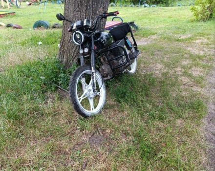 Альфа Другая, об'ємом двигуна 0.11 л та пробігом 0 тис. км за 337 $, фото 3 на Automoto.ua