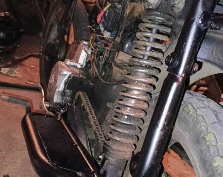 Альфа Другая, объемом двигателя 0.11 л и пробегом 0 тыс. км за 194 $, фото 4 на Automoto.ua