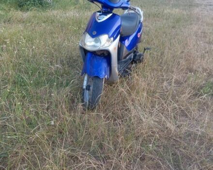 Альфа Другая, об'ємом двигуна 49 л та пробігом 0 тис. км за 118 $, фото 2 на Automoto.ua