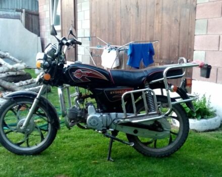 Альфа Другая, об'ємом двигуна 0.11 л та пробігом 0 тис. км за 179 $, фото 5 на Automoto.ua