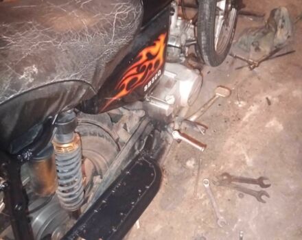 Альфа Другая, объемом двигателя 0.11 л и пробегом 0 тыс. км за 194 $, фото 6 на Automoto.ua