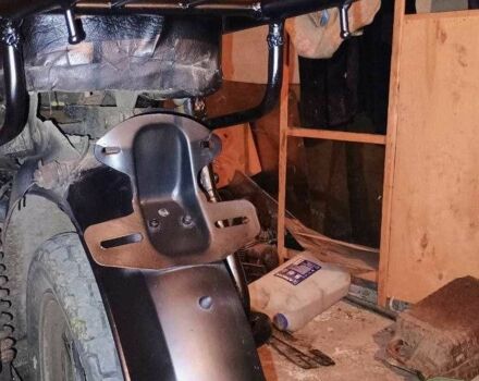 Альфа Другая, объемом двигателя 0.11 л и пробегом 0 тыс. км за 194 $, фото 2 на Automoto.ua