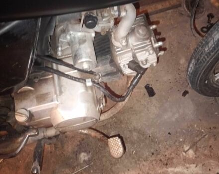 Альфа Другая, объемом двигателя 0.11 л и пробегом 0 тыс. км за 194 $, фото 5 на Automoto.ua