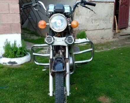 Альфа Другая, об'ємом двигуна 0.11 л та пробігом 0 тис. км за 179 $, фото 2 на Automoto.ua