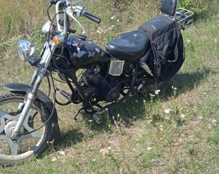 Альфа Другая, об'ємом двигуна 72 л та пробігом 0 тис. км за 12000 $, фото 2 на Automoto.ua