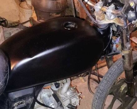 Альфа Другая, объемом двигателя 0.11 л и пробегом 0 тыс. км за 194 $, фото 1 на Automoto.ua