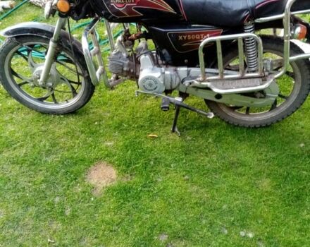 Альфа Другая, об'ємом двигуна 0.11 л та пробігом 0 тис. км за 179 $, фото 6 на Automoto.ua