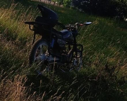 Альфа Другая, об'ємом двигуна 0.11 л та пробігом 0 тис. км за 337 $, фото 2 на Automoto.ua