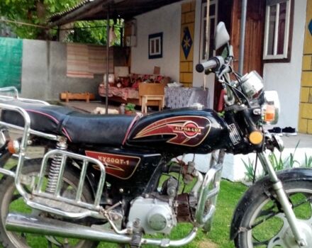 Альфа Другая, об'ємом двигуна 0.11 л та пробігом 0 тис. км за 179 $, фото 3 на Automoto.ua