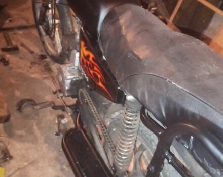 Альфа Другая, объемом двигателя 0.11 л и пробегом 0 тыс. км за 194 $, фото 7 на Automoto.ua