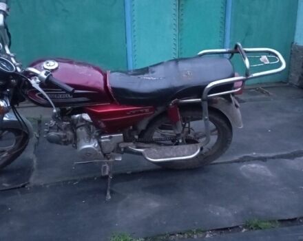 Альфа Другая, объемом двигателя 49 л и пробегом 0 тыс. км за 167 $, фото 5 на Automoto.ua