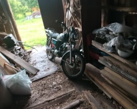 Альфа Другая, об'ємом двигуна 72 л та пробігом 0 тис. км за 8500 $, фото 2 на Automoto.ua