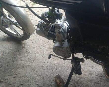 Альфа Другая, объемом двигателя 72 л и пробегом 0 тыс. км за 170 $, фото 2 на Automoto.ua