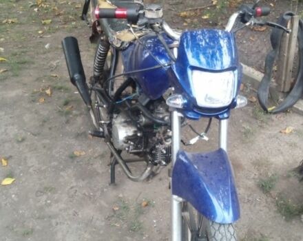 Альфа Другая, объемом двигателя 72 л и пробегом 0 тыс. км за 194 $, фото 2 на Automoto.ua