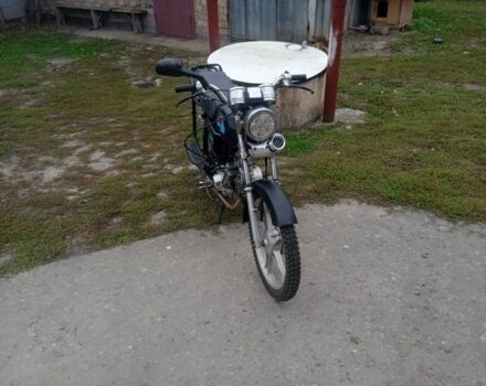 Альфа Другая, объемом двигателя 72 л и пробегом 0 тыс. км за 228 $, фото 1 на Automoto.ua