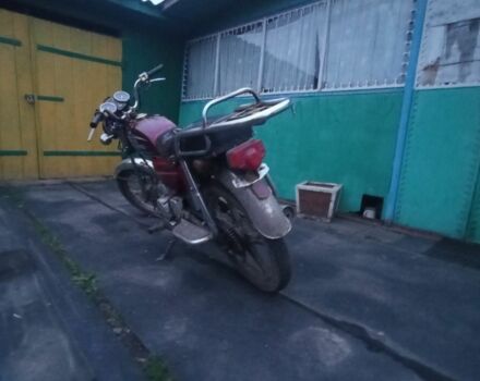 Альфа Другая, объемом двигателя 49 л и пробегом 0 тыс. км за 167 $, фото 1 на Automoto.ua