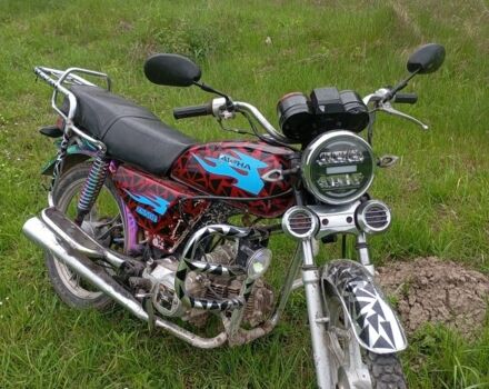 Альфа Другая, объемом двигателя 0.11 л и пробегом 0 тыс. км за 339 $, фото 7 на Automoto.ua
